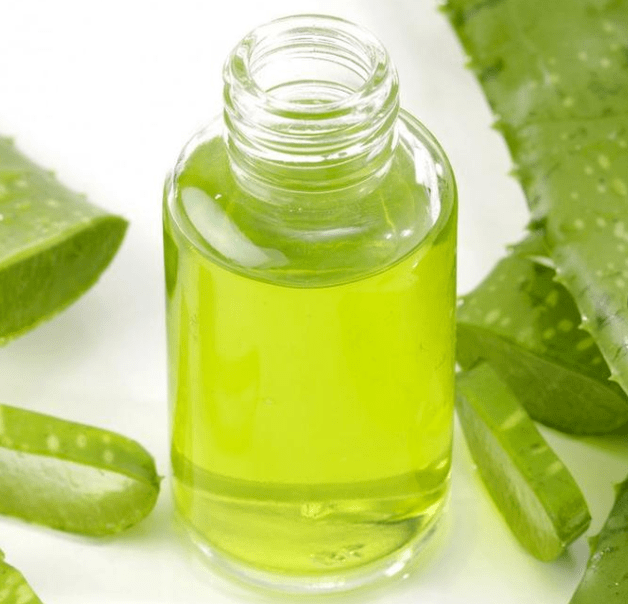 Máscaras multicomponentes para o rexuvenecemento da pel facial con aloe