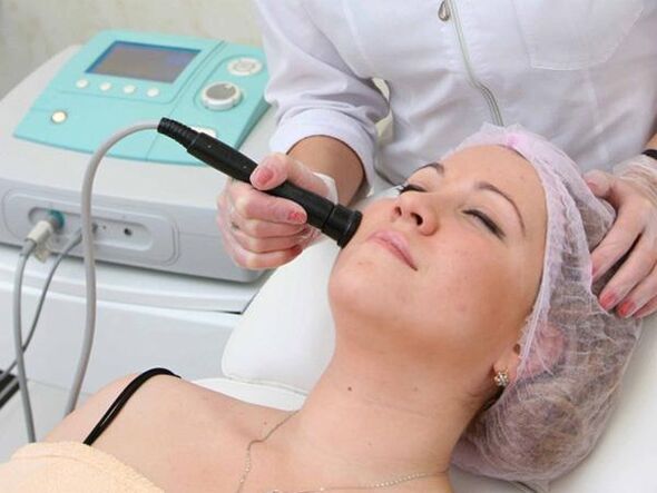 Eficiencia da técnica