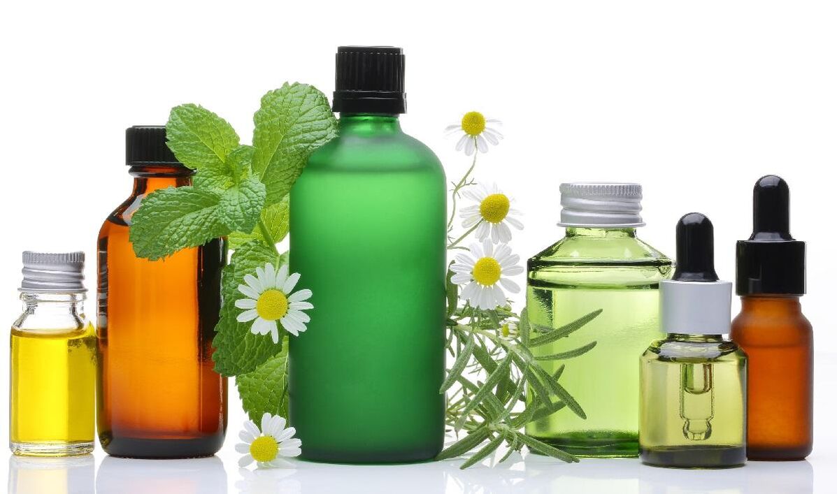 Tipos de aceites para a pel facial